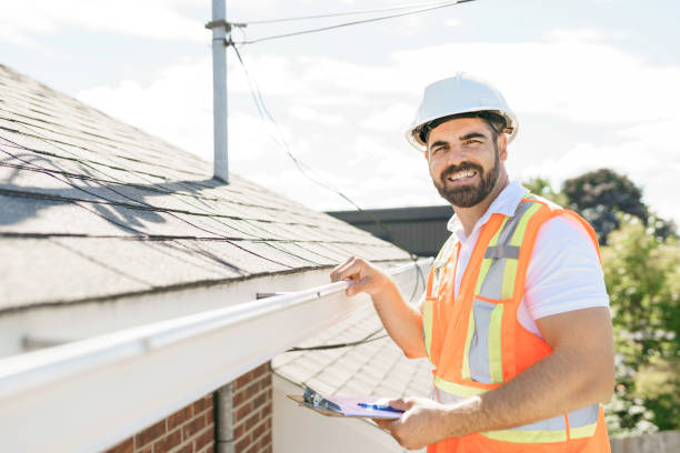 Best Local Roofing Companies  in Apollo, PA