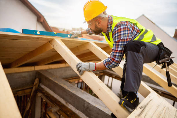 Best Roof Waterproofing Services  in Apollo, PA