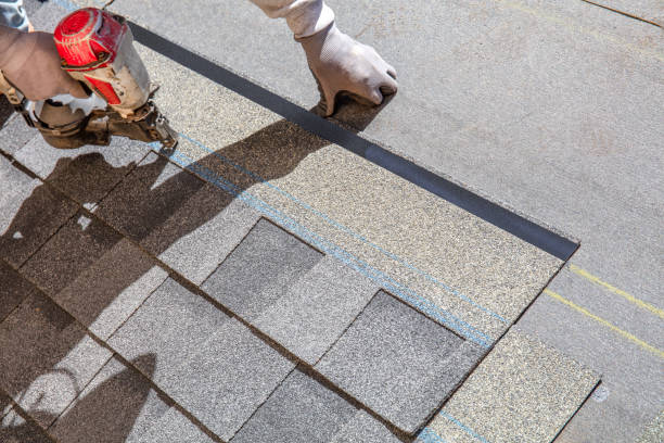 Roof Waterproofing Services in Apollo, PA