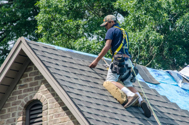 Quick and Trustworthy Emergency Roof Repair Services in Apollo, PA